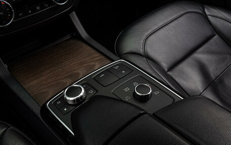 Mercedes-Benz GLE, 2019 год, 5 190 000 рублей, 17 фотография