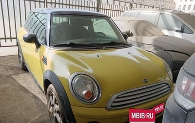 MINI Hatch, 2010 год, 443 700 рублей, 1 фотография
