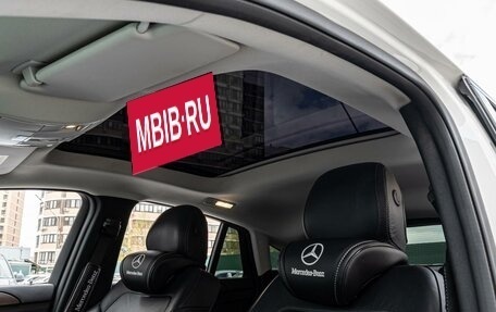 Mercedes-Benz GLE, 2019 год, 5 190 000 рублей, 14 фотография