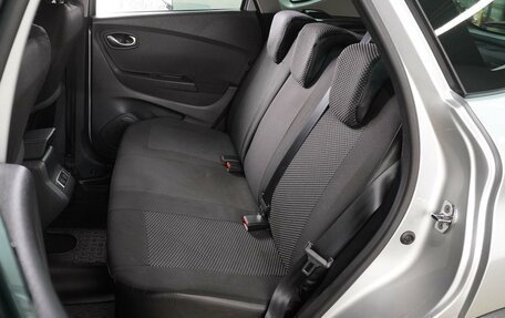 Renault Kaptur I рестайлинг, 2021 год, 1 649 000 рублей, 9 фотография