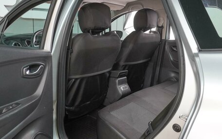 Renault Kaptur I рестайлинг, 2021 год, 1 649 000 рублей, 11 фотография