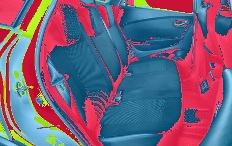 Renault Kaptur I рестайлинг, 2021 год, 1 649 000 рублей, 7 фотография