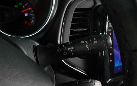 Renault Kaptur I рестайлинг, 2021 год, 1 649 000 рублей, 17 фотография