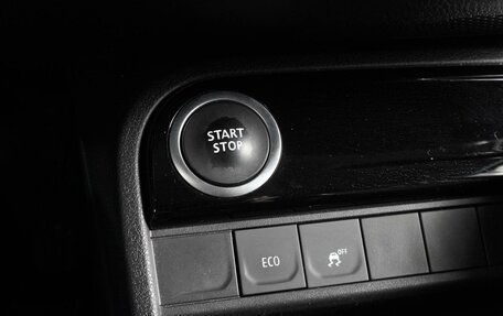 Renault Kaptur I рестайлинг, 2021 год, 1 649 000 рублей, 19 фотография