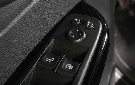 Renault Kaptur I рестайлинг, 2021 год, 1 649 000 рублей, 22 фотография