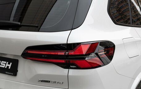 BMW X5, 2025 год, 13 900 000 рублей, 8 фотография