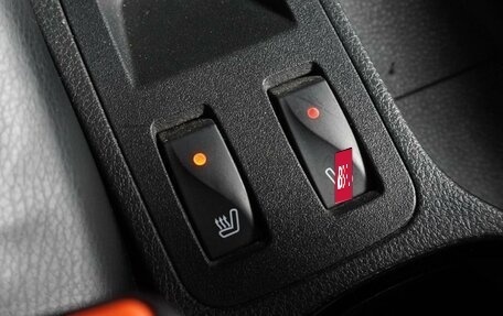 Renault Kaptur I рестайлинг, 2021 год, 1 649 000 рублей, 21 фотография