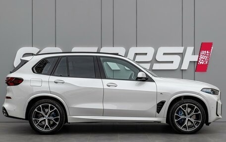 BMW X5, 2025 год, 13 900 000 рублей, 5 фотография