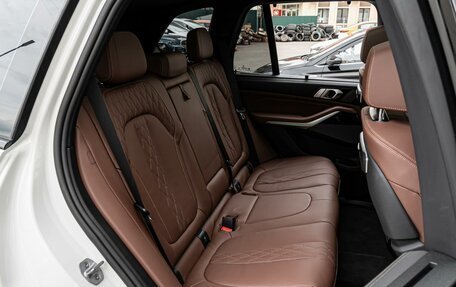 BMW X5, 2025 год, 13 900 000 рублей, 10 фотография