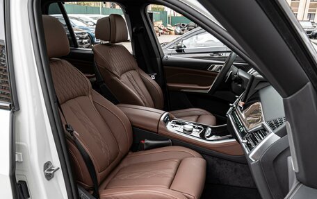 BMW X5, 2025 год, 13 900 000 рублей, 11 фотография