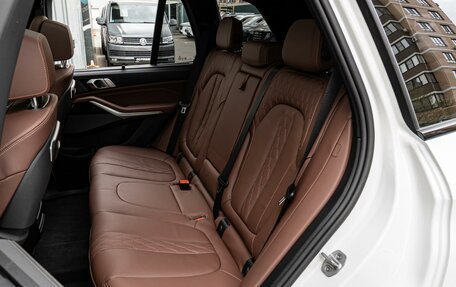 BMW X5, 2025 год, 13 900 000 рублей, 12 фотография