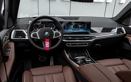 BMW X5, 2025 год, 13 900 000 рублей, 9 фотография