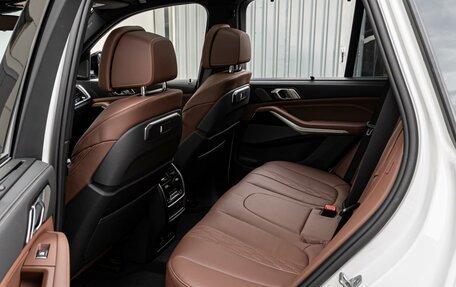 BMW X5, 2025 год, 13 900 000 рублей, 14 фотография