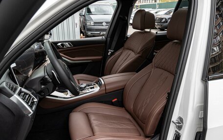 BMW X5, 2025 год, 13 900 000 рублей, 13 фотография