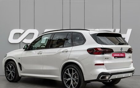 BMW X5, 2025 год, 13 900 000 рублей, 2 фотография