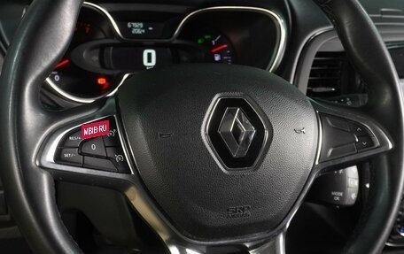 Renault Kaptur I рестайлинг, 2021 год, 1 649 000 рублей, 15 фотография