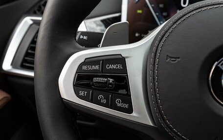 BMW X5, 2025 год, 13 900 000 рублей, 20 фотография