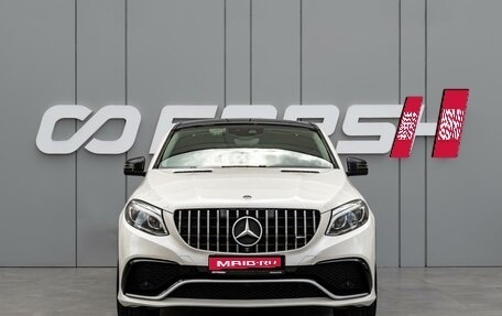 Mercedes-Benz GLE, 2019 год, 5 190 000 рублей, 3 фотография