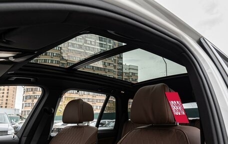 BMW X5, 2025 год, 13 900 000 рублей, 15 фотография