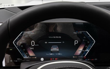 BMW X5, 2025 год, 13 900 000 рублей, 21 фотография