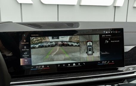 BMW X5, 2025 год, 13 900 000 рублей, 17 фотография