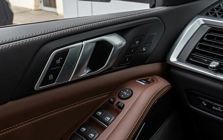 BMW X5, 2025 год, 13 900 000 рублей, 23 фотография