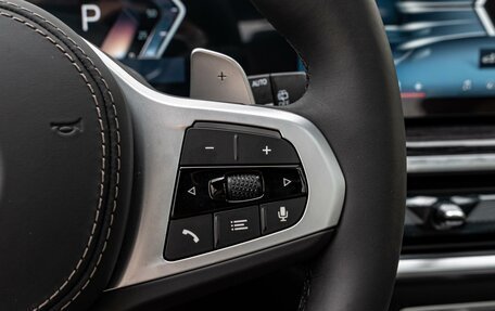 BMW X5, 2025 год, 13 900 000 рублей, 22 фотография