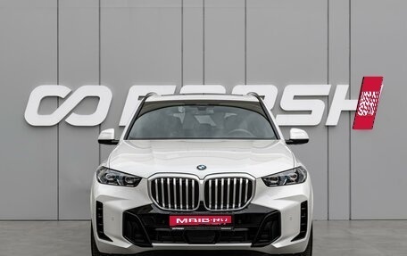 BMW X5, 2025 год, 13 900 000 рублей, 3 фотография
