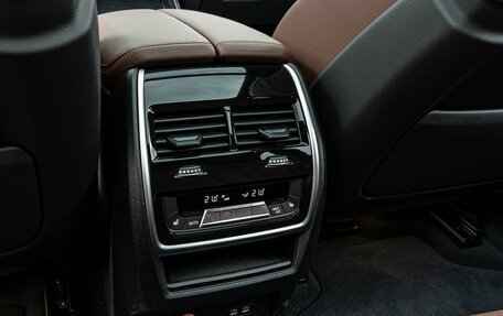 BMW X5, 2025 год, 13 900 000 рублей, 28 фотография