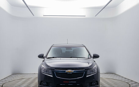 Chevrolet Cruze II, 2012 год, 680 000 рублей, 2 фотография