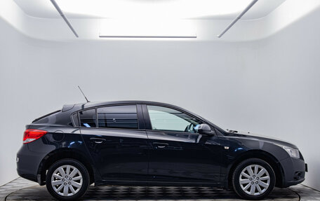 Chevrolet Cruze II, 2012 год, 680 000 рублей, 4 фотография