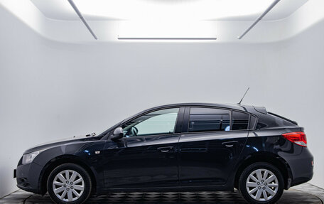 Chevrolet Cruze II, 2012 год, 680 000 рублей, 8 фотография