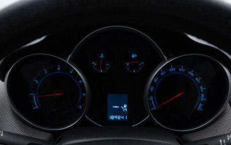 Chevrolet Cruze II, 2012 год, 680 000 рублей, 12 фотография