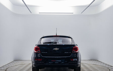 Chevrolet Cruze II, 2012 год, 680 000 рублей, 6 фотография