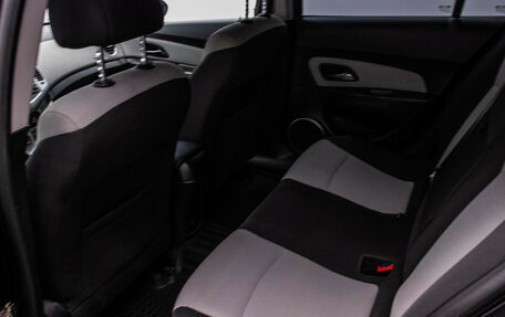 Chevrolet Cruze II, 2012 год, 680 000 рублей, 11 фотография