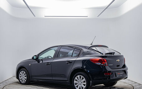 Chevrolet Cruze II, 2012 год, 680 000 рублей, 7 фотография