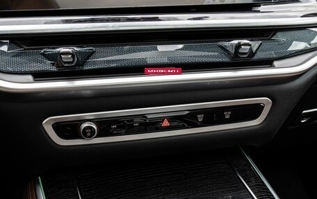 BMW X5, 2025 год, 13 900 000 рублей, 18 фотография