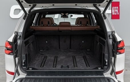 BMW X5, 2025 год, 13 900 000 рублей, 29 фотография