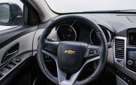Chevrolet Cruze II, 2012 год, 680 000 рублей, 15 фотография