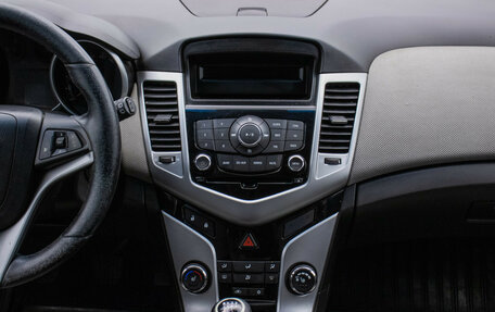 Chevrolet Cruze II, 2012 год, 680 000 рублей, 14 фотография