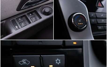 Chevrolet Cruze II, 2012 год, 680 000 рублей, 16 фотография