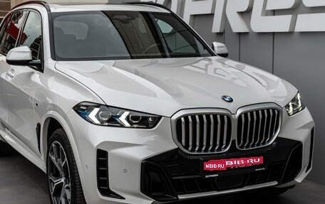 BMW X5, 2025 год, 13 900 000 рублей, 6 фотография