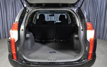 Mitsubishi Pajero Sport III рестайлинг, 2018 год, 3 249 000 рублей, 10 фотография