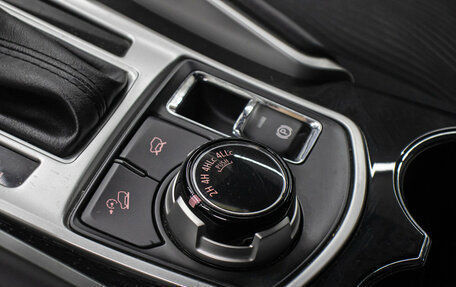 Mitsubishi Pajero Sport III рестайлинг, 2018 год, 3 249 000 рублей, 18 фотография