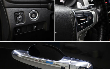 Mitsubishi Pajero Sport III рестайлинг, 2018 год, 3 249 000 рублей, 21 фотография