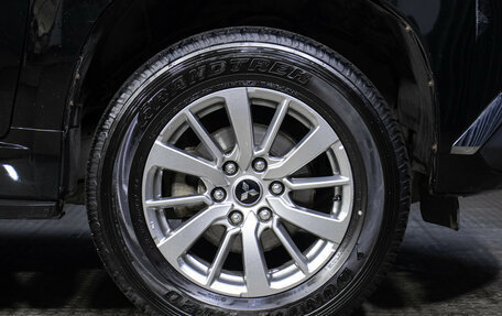 Mitsubishi Pajero Sport III рестайлинг, 2018 год, 3 249 000 рублей, 24 фотография