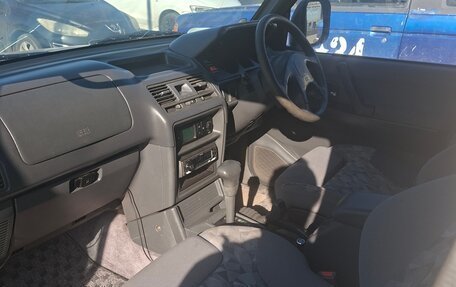 Mitsubishi Pajero III рестайлинг, 1997 год, 900 000 рублей, 3 фотография