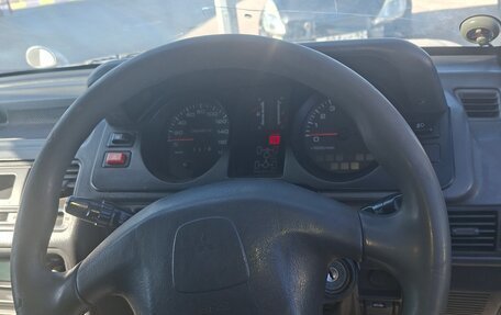 Mitsubishi Pajero III рестайлинг, 1997 год, 900 000 рублей, 6 фотография