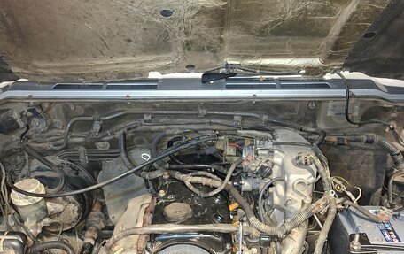 Mitsubishi Pajero III рестайлинг, 1997 год, 900 000 рублей, 8 фотография