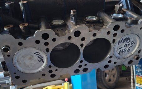 Mitsubishi Pajero III рестайлинг, 1997 год, 900 000 рублей, 12 фотография